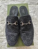 Gucci loafers, Kleding | Dames, Schoenen, Ophalen of Verzenden, Instappers, Zwart, Gucci