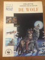 De Wolf, Eén stripboek, Ophalen of Verzenden, Gelezen