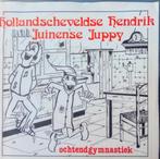 Hollandscheveldse Hendrik & Juinense Juppy–Ochtendgymnastiek, Gebruikt, 7 inch, Single, Ophalen of Verzenden