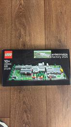 Lego 4000045 | Nyireghyhaza Factory Fabriek 2025 | MISB, Lego, Lego, Lego, Nieuw