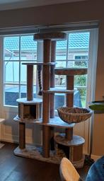 Petrebels krabpaal Lucky Bastards Scenic View 197 grey, Ophalen, Krabpaal