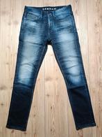 Denham Razor maat 30-32, Kleding | Heren, Spijkerbroeken en Jeans, Ophalen of Verzenden, Zo goed als nieuw, Blauw, W32 (confectie 46) of kleiner