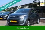 Citroen C1 1.0 e-VTi Feel LED_AIRCO_CRUIS_5-DEURS_LMV_NAP.., Voorwielaandrijving, Stof, Gebruikt, 4 stoelen