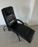 Ingmar Relling Optima Lounge Chair - Westnofa, Ophalen, Gebruikt, 125 tot 150 cm, Leer