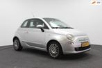 Fiat 500 1.2 Pop | Automaat | Aico | Sportvelgen | NAP | Goe, Euro 5, Gebruikt, 1242 cc, 4 cilinders
