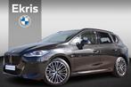 BMW 2-serie Active Tourer 225e xDrive M Sportpakket/ Premium, Euro 6, 150 min, Zwart, Vierwielaandrijving