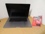 Apple MacBook Pro 2017 i7 - 8GB / 256GB | Pawn Eindhoven, Gebruikt, 256 GB, 2 tot 3 Ghz, 8 GB