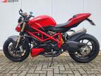 Ducati Streetfighter 848 (bj 2013) 22,921 km, DUCATI, 849 cc, Motorrijbewijs A, Bedrijf