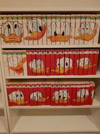 Donald Duck dubbel pockets 61 stuks, Ophalen of Verzenden, Donald Duck, Zo goed als nieuw, Overige typen