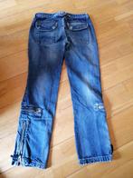 Spijkerbroek maat 26 Guess jeans, Guess, Blauw, Ophalen of Verzenden, Zo goed als nieuw