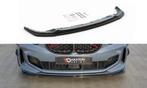 Voorlip sideskirt spoiler diffuser - BMW 1 F40 M135i 2019+, Ophalen of Verzenden