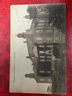 Swalmen bij Roermond Kasteel Hillenreath, Verzamelen, Ansichtkaarten | Nederland, Ophalen of Verzenden, Limburg