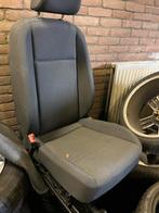 Vw caddy voorstoelen 2k7, Auto-onderdelen, Interieur en Bekleding, Ophalen, Gebruikt, Volkswagen