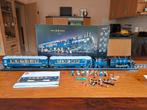 LEGO TREIN 21344 ORIENT EXPRESS COMPLEET, Ophalen of Verzenden, Zo goed als nieuw, Complete set, Lego