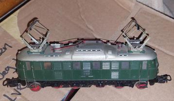 Partij gewaetherde wagons/treinen Märklin H0, voor rijders! beschikbaar voor biedingen