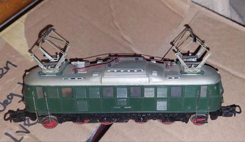 Partij gewaetherde wagons/treinen Märklin H0, voor rijders!, Hobby en Vrije tijd, Modeltreinen | H0, Zo goed als nieuw, Wisselstroom