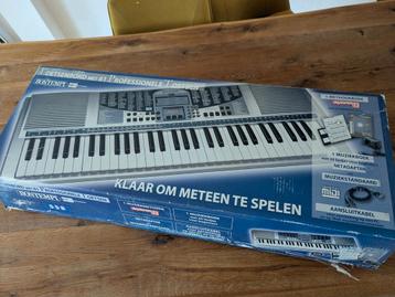 Keyboard Bontempi PM 683 Hi Generation beschikbaar voor biedingen