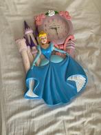 Disneyklok, Kinderen en Baby's, Speelgoed | Poppenhuizen, Ophalen of Verzenden