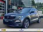 Volkswagen T-ROC 1.5 TSI DSG R-LINE PANO-DAK/TREKHAAK/NAVI/A, 4 cilinders, 14 km/l, Bedrijf, USB