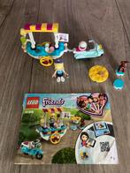 Lego friends ijskar 41389, Ophalen of Verzenden, Zo goed als nieuw