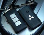 Mitsubishi extra autosleutel nodig of reparatie behuizing !!, Ophalen