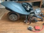 Gilera 180cc M07 DD motorblok, Ophalen of Verzenden, Zo goed als nieuw, Tweetakt