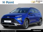 Hyundai Bayon 1.0 T-GDI Comfort |€3527 KORTING|APPLE CARPL, 12 maanden, Euro 6, Blauw, 1110 kg