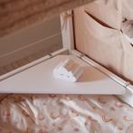 LIFETIME hoeklegplank bureauplank plank whitewash ZGAN, Ophalen of Verzenden