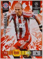 2010 Panini Adrenalyn XL Arjen Robben Bayern München, Zo goed als nieuw, Verzenden