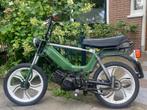 Tomos brommer, Fietsen en Brommers, Brommers | Tomos, Ophalen, Gebruikt, 49 cc, Standard
