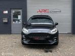 Ford Fiesta ST 1.5 EcoBoost Performance Pack PANO/B&O/CAMERA, Voorwielaandrijving, Leder en Stof, Zwart, Handgeschakeld