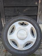 Winterbanden met Velg - 205/55R16, Auto-onderdelen, Banden en Velgen, Ophalen, Gebruikt, 16 inch, Banden en Velgen