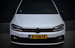 Volkswagen Polo 2.0 TSI GTI 200pk 6-DSG Black & White, Stof, 4 cilinders, 1984 cc, Wit