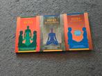 3 Boeken over Reiki, Achtergrond en Informatie, Diverse, Spiritualiteit algemeen, Ophalen of Verzenden
