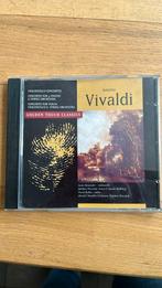 Vivaldi, Cd's en Dvd's, Cd's | Klassiek, Ophalen of Verzenden, Zo goed als nieuw