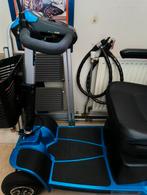 SCOOTMOBIEL PRIDE REVO 2.0 DEMONTEERBAAR., Diversen, Ophalen, 10 km/u of minder, Pride, 26 t/m 35 km