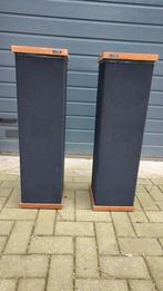 2x Mo A Acoustics, " the pillar" zuilen., Audio, Tv en Foto, Luidsprekers, Gebruikt, 120 watt of meer, Front, Rear of Stereo speakers