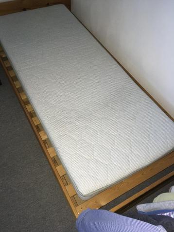 Bed matras beschikbaar voor biedingen