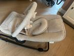 Little dutch wipstoel beige, Kinderen en Baby's, Wipstoeltjes, Ophalen, Zo goed als nieuw, Overige merken