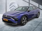 Citroën C5 X PureTech 130pk Automaat Feel (bj 2022), Auto's, Citroën, 745 kg, 1199 cc, Blauw, Origineel Nederlands