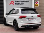 Volkswagen TIGUAN 1.5 TSI R-Line Leer/Memory/Pano/Keyless/Hu, 12 maanden, 4 cilinders, Wit, Leder