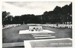 9217 Oosterbeek, Airborne Cemetary, Verzamelen, Ansichtkaarten | Nederland, Ophalen of Verzenden, Gelderland