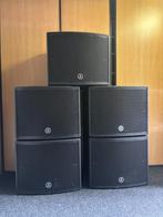 ANT Greenhead 18S actieve subwoofers, Audio, Tv en Foto, Luidsprekers, Overige merken, Gebruikt, Subwoofer, Ophalen of Verzenden