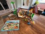 Playmobil boerderij Country 70132, Kinderen en Baby's, Speelgoed | Playmobil, Ophalen of Verzenden, Zo goed als nieuw