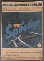 Nederland in den oorlog, zooals het werkelijk was, Boeken, Oorlog en Militair, Ophalen of Verzenden, Tweede Wereldoorlog, Gelezen