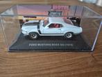 Ford Mustang Boss 302 - 1970, Verzenden, Nieuw, Auto, Overige merken