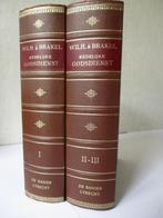 W. à Brakel: Redelijke Godsdienst (3 delen in 2 banden)., Boeken, Godsdienst en Theologie, Gelezen, Christendom | Protestants