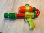 Splatoon pistool voor slijm of water, Kinderen en Baby's, Speelgoed | Buiten | Actiespeelgoed, Ophalen of Verzenden, Gebruikt