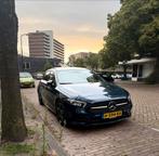 Mercedes-Benz A-Klasse A 180 136pk 7G-DCT 2020 Blauw, 65 €/maand, 136 pk, 680 kg, 4 cilinders