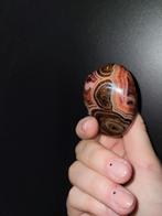 Sardonyx handsteen/palmsteen, Ophalen of Verzenden